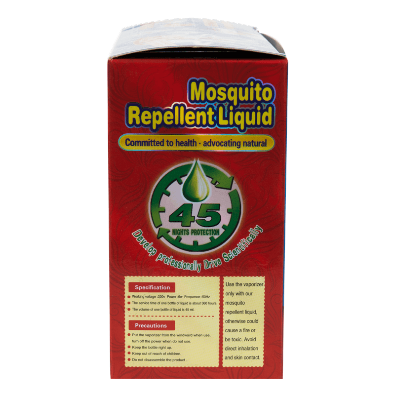 Mosquito Repellent Liquid ARROW
