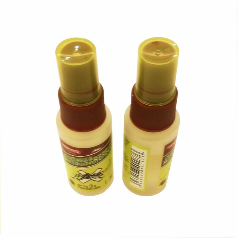 Repellent Liquid Natural Organic Herbal Formula ARROW
